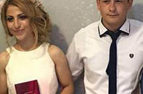 Toy gecəsi həyat yoldaşının qız uşağı olmadığını öyrəndi - Qisası amansız oldu