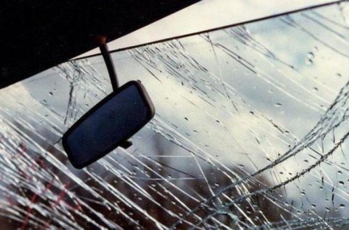 Salyanda AĞIR QƏZA: 5 nəfər xəsarət aldı