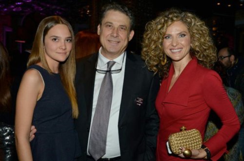 Tanınmış kanal rəhbəri uzun illər qızını zorlayıbmış