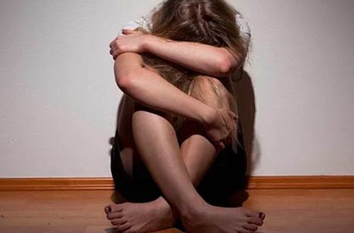 Liftdə azyaşlı qıza təcavüz etdi - Bakıda iyrənc olay - FOTO