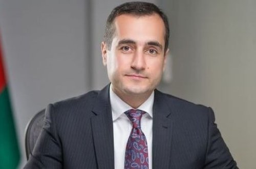 Yusuf Məmmədəliyev: 