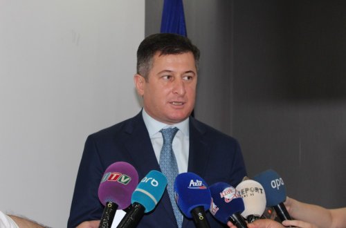 Bakıda Azərbaycanın, Gürcüstanın və Almaniyanın özəlləşdirmə qurumları nümayəndələrinin iştirakı ilə seminar keçiriləcək