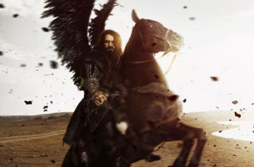 Azərbaycanlının da rol aldığı möhtəşəm film gəlir - “Dəlilər”dən ilk görüntülər/ VİDEO