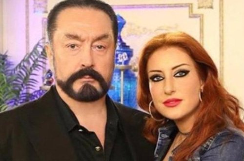 Adnan Oktarın Azərbaycandakı tərəfdarları kimlərdir? - RƏSMİ AÇIQLAMA - VİDEO