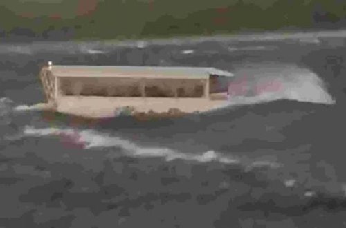 ABŞ-da kater faciəsi: 17 ölü