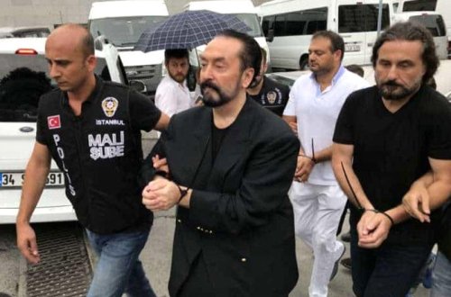 Adnan Oktar və şəbəkəsinin istifadə etdiyi ŞİFRƏLİ SÖZ məlum oldu