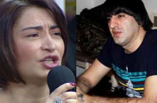 Fədayə Laçın “Qoca”ya görə MƏHKƏMƏ QARŞISINDA