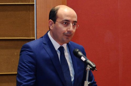 Bəhruz Həsənov: Sosial şəbəkələr vasitəsilə Azərbaycana qarşı təxribat xarakterli yazılar dərc edənlərə qarşı ciddi addımlar atırıq