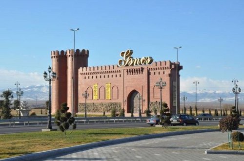 Gəncə hadisələri ilə bağlı daha 8 nəfər həbs, 1 nəfər isə məhv edildi