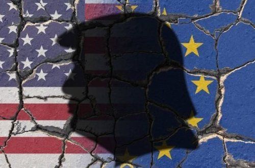 ABŞ və Avropa arasında iqtisadi müharibə elan edilib