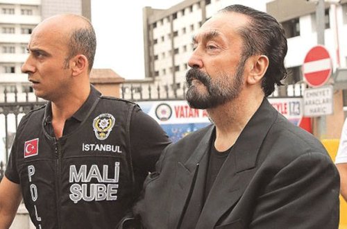 Adnan Oktarın sərvəti açıqlandı