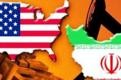 ABŞ İran üçün FƏLAKƏT SSENARİSİNİ təsdiq etdi