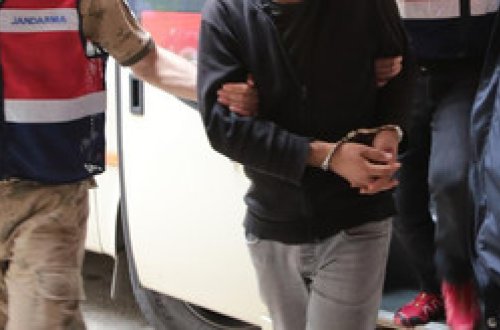 Suriyadan Türkiyəyə keçən terrorçular təhlükəsizlik qüvvələrinə təslim olublar