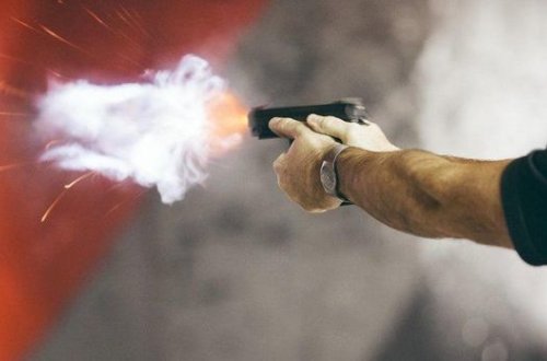 ABŞ-da kilsədə atışma: Ölən var