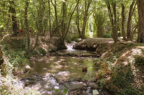 Nabranda üç yaşlı uşaq itkin düşüb - FOTO + YENİLƏNİB