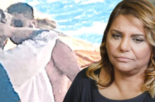 Qızlarla əylənməyə getdi, hesabı ödəyə bilməyəndə arvadının adını verdi