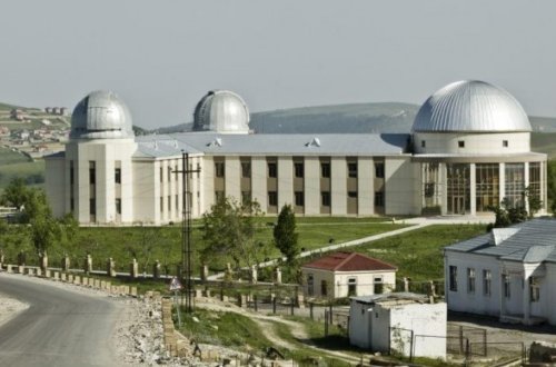 Alimdən şok ittiham: Şamaxı rəsədxanası əxlaqsızlıq yuvasına çevrilib-VİDEO