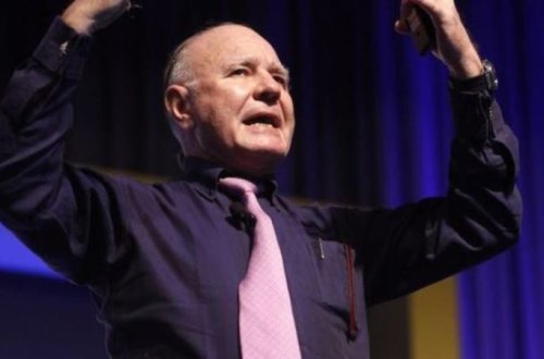 “Doktor Qiyamət”dən DƏHŞƏTLİ PROQNOZ: “ABŞ batacaq, Rusiya və Türkiyə isə...”