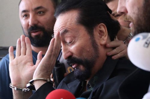 Adnan Oktarın 7 ay əvvəl hazırladığı inanılmaz qaçış PLANI: 