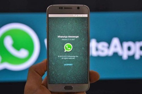 Hindistanda qadın “WhatsApp”a görə öldürüldü