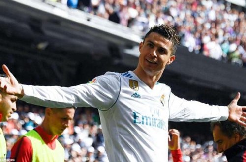 Ronaldunun tibbi testləri həkimləri şoka saldı: “Sən demə…”