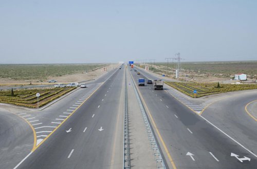 Ödənişli yollarla bağlı forma təsdiq olundu