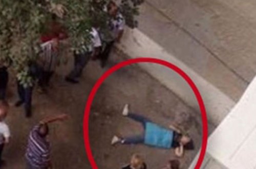 İntihar edən 17 yaşlı Şəbnəm imtahanda 580 bal toplayıbmış