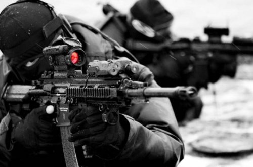 Xüsusi ƏMƏLİYYAT: Qarabağa silah daşıyan gizli emalatxana aşkarlandı və... - ŞOK FAKTLAR (FOTO)