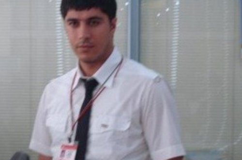 Bank işçisindən sevgilisi ilə gizli gəzən oğlana və qardaşına qarşı DƏHŞƏTLİ CİNAYƏT