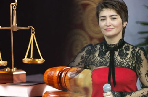 Fədayə Laçın hakim qarşısına ÇIXIR