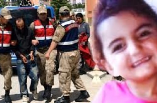 İtkin düşən 3 yaşlı uşağın valideynləri həbs edildi - VİDEO