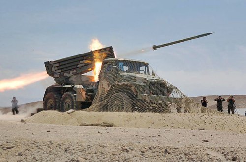 Qarabağ separatçıları Mingəçevir SES-i vurmaqla təhdid etdilər