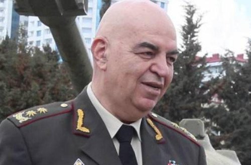 “Ermənistan 200 milyonluq silah alsa da, heç nə dəyişməyəcək” - General