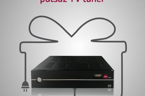 “Nar TV” xidmətinə qoşul, pulsuz TV tüner əldə et!