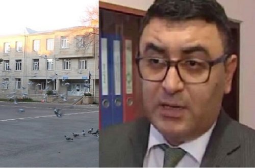 BŞTİ və 220 saylı məktəbin direktoru məhkəmədə uduzdu - Müavin işə bərpa edildi