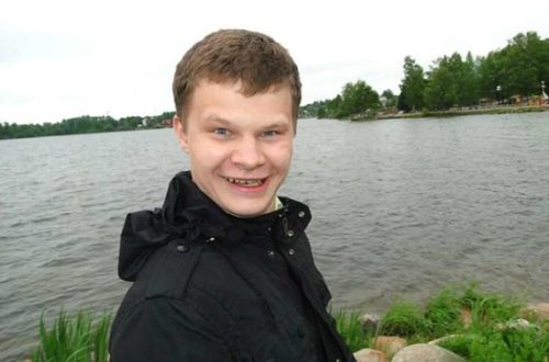 Qan donduran hadisə - Sevgilisini öldürüb, beynini yedi - +18