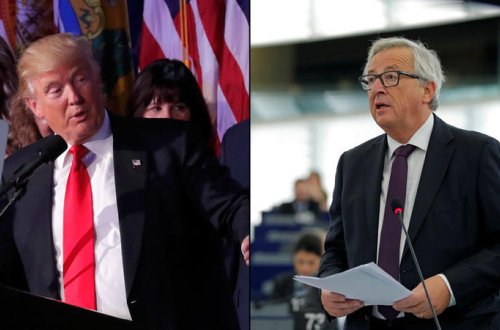 İran üçün mühüm görüş - Avropa QƏRARINI DƏYİŞƏCƏKMİ?