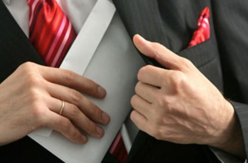 Ermənistanda 60 milyon dollar həcmində korrupsiya faktı aşkarlandı