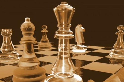 Rusiya və Çin ABŞ-ın “Axilles dabanı”nı tapdı