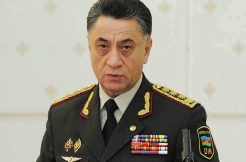 Ramil Usubovdan yeni - TƏYİNAT
