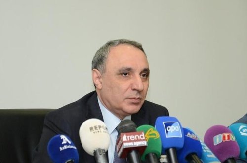 28 nəfər vəzifəli şəxs korrupsiya görə məsuliyyətə cəlb edildi - Kamran Əliyev AÇIQALDI