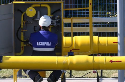 KİV: Rusiya Ermənistana satdığı qazın qiymətini artırır