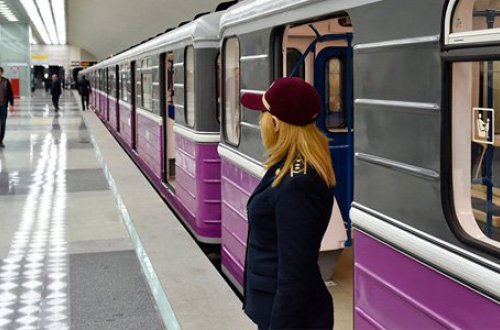 Metronun pulları hara gedir? - ARAŞDIRMA