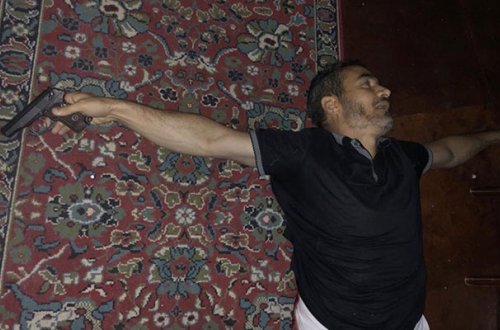 Gəncə hadisələri ilə bağlı daha bir nəfər məhv edildi - Fotolar