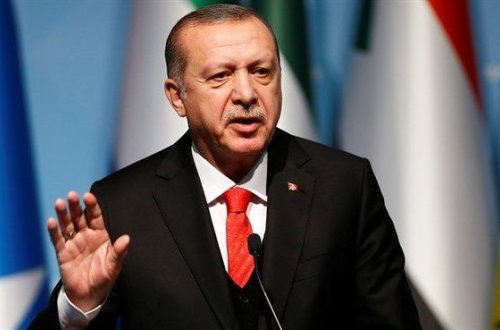 Ərdoğan: Türkiyə ABŞ-a görə İranla münasibətləri pozmayacaq