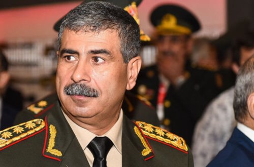 Zakir Həsənov Moskvaya səfər edəcək