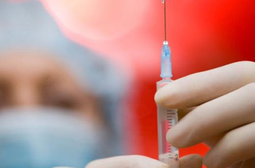 Yəhudi alimlərdən İNANILMAZ KƏŞF: Cəmi 1 iynə ilə xərçəngə son