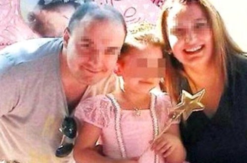 Bağçada uşağı təhqir edən müəllimə həbsxanaya göndərildi - FOTO