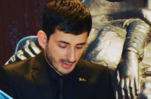 Bakıda holdinq rəhbərini qanına qəltan etdilər: 17 bıçaq zərbəsi…