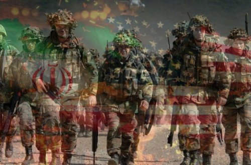 Tramp İranı bombalamağa qərar verdi - Hökumətdəki mənbələrdən DƏQİQ TARİX